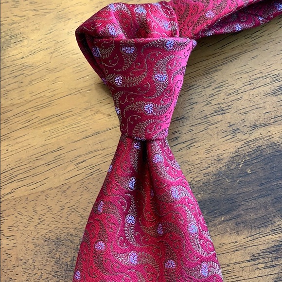 Joseph Abboud tie - Picture 5 of 5